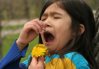 過敏高發(fā)季節(jié) 怎么減少孩子的過敏幾率