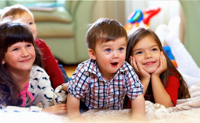 春季孩子長高的小技巧 ，孩子成長發(fā)育的3個長高個階段