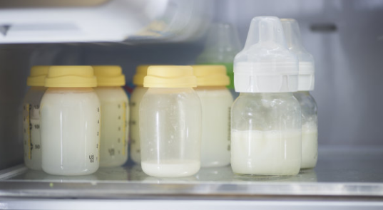 為什么你的母乳不濃不稠  那是因?yàn)槟銢]吃這些