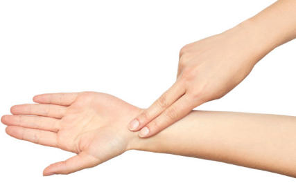 把脈驗孕這么神奇是靠譜的嗎 中西醫(yī)生驗孕戰(zhàn)