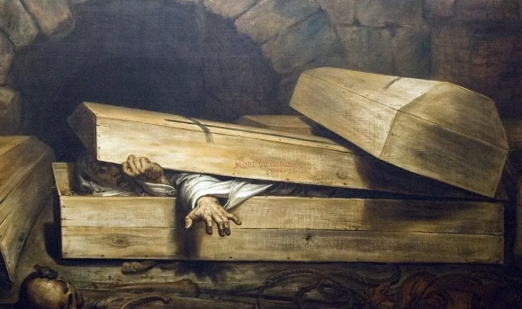 孕婦夢見棺材生男生女 孕婦夢到棺材是好事還是壞事