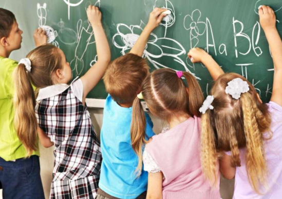 幫助0-4歲孩子建立秩序感的方法 孩子秩序感差怎么培養