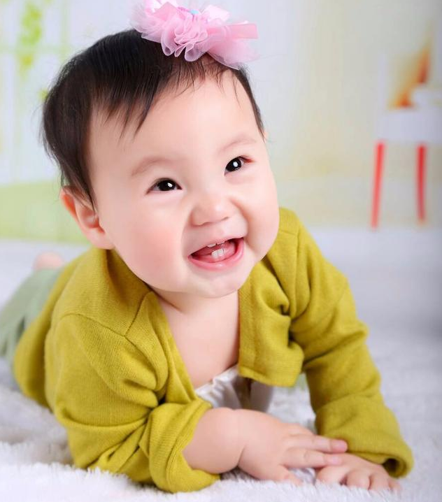 孩子長牙會導致發燒嗎 孩子長牙期的不適應癥有哪些