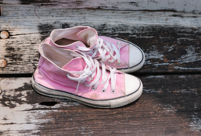 寶寶鞋子穿大一碼可以嗎  孩子選鞋的誤區(qū)別中招了