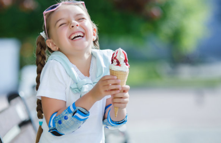 孩子吃糖上癮怎么辦 孩子吃糖太多父母該怎么辦呢