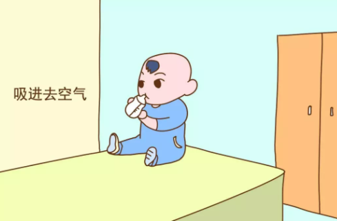 孩子黃昏哭怎么回事 孩子黃昏哭鬧怎么辦