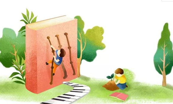 孩子10個終生受益的好習慣 孩子養(yǎng)成哪些習慣好