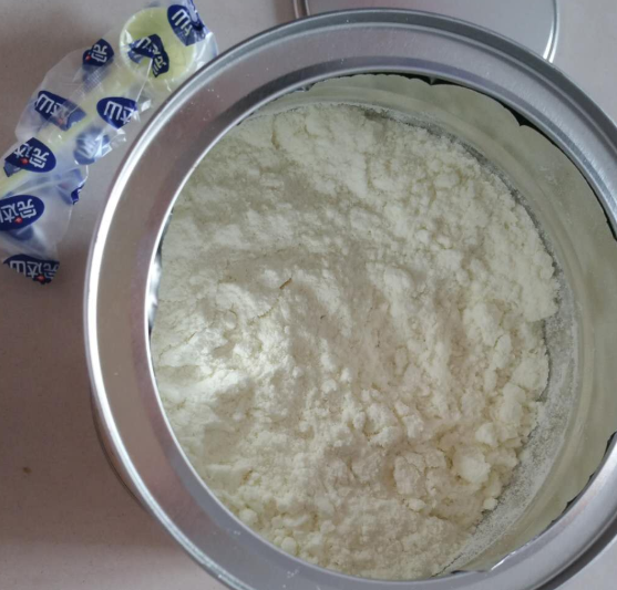 完達山羊奶粉怎么樣 完達山學生羊奶粉使用測評