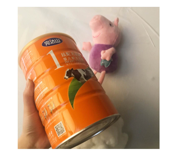 完達山1段奶粉怎么樣 完達山新段粉1段測評