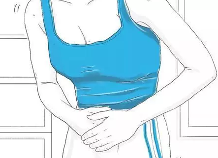 產后變松的不只是肚皮  盆底肌怎么恢復