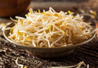 春季孩子吃什么調理脾胃助長高 幫助寶寶長高的蔬菜