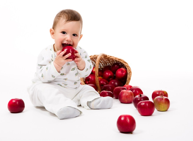 1歲寶寶需要補鈣嗎 給1歲寶寶補鈣會怎么樣