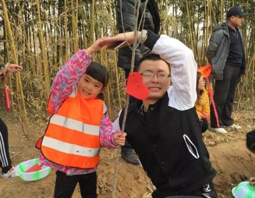 小班幼師植樹節(jié)活動教案 幼兒園中班植樹節(jié)活動方案