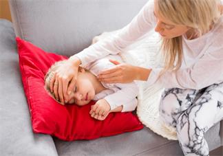 寶寶咳嗽會咳成肺炎是真的嗎 孩子咳嗽用什么藥最好