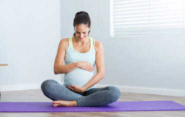 孕婦圓肚子是男還是女 孕婦圓肚子尖肚子什么樣的