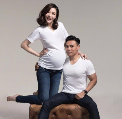 熊黛林的產后瘦身方法 熊黛林產后是怎么減肥的