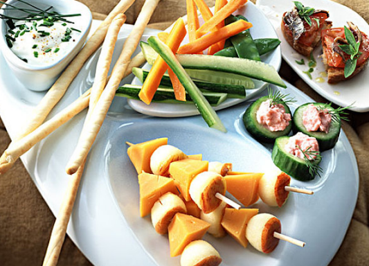 驚蟄節氣吃什么食物好 2019驚蟄養生食物推薦