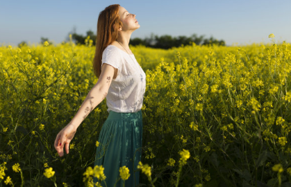 女孩來月經后還會長高嗎 來月經之后不用太擔心