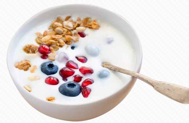 寶寶乳糖不耐受可以喝酸奶嗎 寶寶的酸奶怎么喝健康