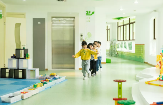孩子幾歲上幼兒園合適 孩子多大上幼兒園好