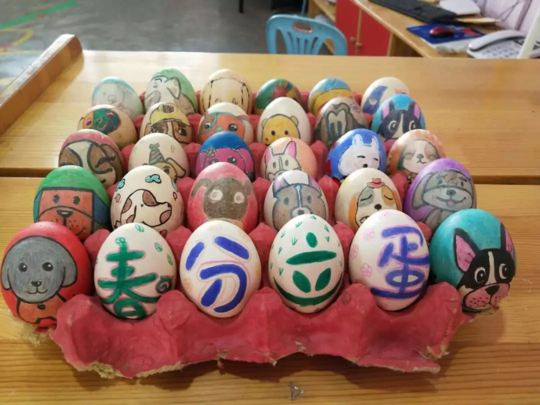 幼兒園春分立蛋教案 2019幼兒園春分立蛋教案大全 幼兒園春分立蛋教案 2019幼兒園春分立蛋教案大全