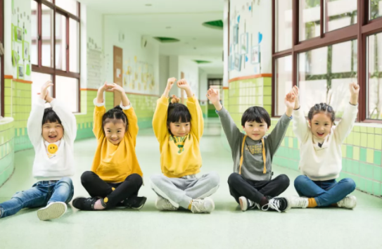 孩子幾歲上幼兒園合適 孩子多大上幼兒園好