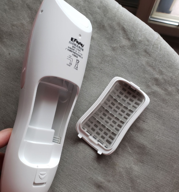 櫻舒理發(fā)器好不好用 櫻舒嬰兒理發(fā)器價(jià)格多少