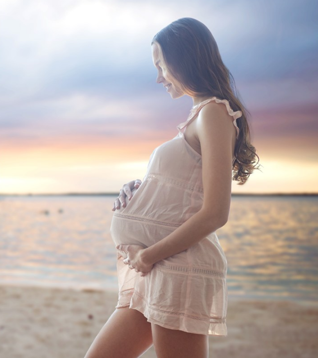 懷孕期間可以進行性生活嗎 懷孕進行性生活會不會流血