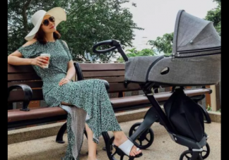 熊黛林的產(chǎn)后瘦身方法 熊黛林產(chǎn)后是怎么減肥的