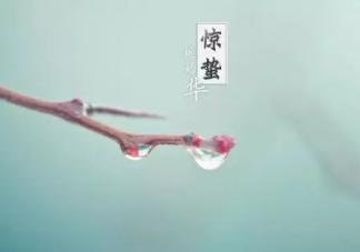 驚蟄的詩句有哪些 關于驚蟄的詩句匯總