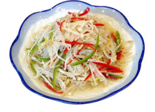 春季孩子吃什么蔬菜好 春季長高食譜及制作方法