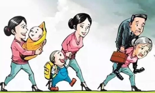 下雨送孩子上學心情說說 下雨天送孩子上學堵車說說朋友圈