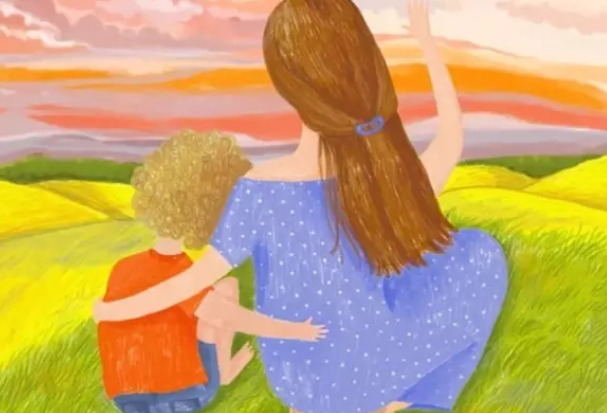 收到兒子禮物的心情說說 收到兒子禮物母親感言 收到兒子禮物的心情說說 收到兒子禮物母親感言