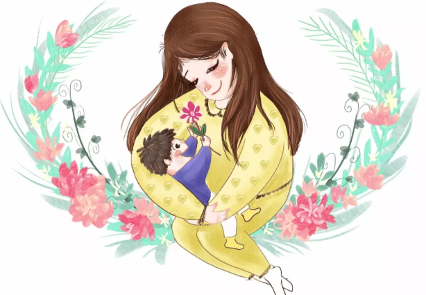 收到女兒禮物的心情說說 收到女兒禮物感動心情朋友圈 收到女兒禮物的心情說說 收到女兒禮物感動心情朋友圈