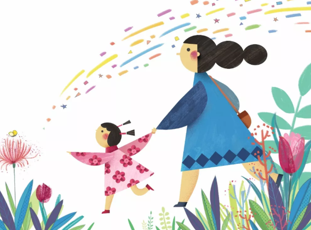 收到女兒禮物的心情說說 收到女兒禮物感動心情朋友圈 收到女兒禮物的心情說說 收到女兒禮物感動心情朋友圈