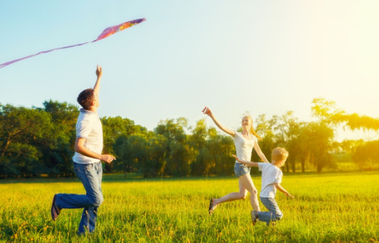 哪些風箏不適合孩子玩 孩子風箏選擇建議 哪些風箏不適合孩子玩 孩子風箏選擇建議