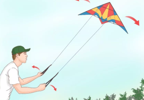 哪些風箏不適合孩子玩 孩子風箏選擇建議 哪些風箏不適合孩子玩 孩子風箏選擇建議