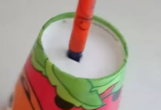 紙杯可以制作哪些玩具 紙杯制作兒童玩具方法步驟 紙杯可以制作哪些玩具 紙杯制作兒童玩具方法步驟