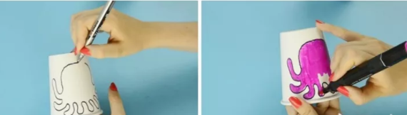 紙杯可以制作哪些玩具 紙杯制作兒童玩具方法步驟 紙杯可以制作哪些玩具 紙杯制作兒童玩具方法步驟