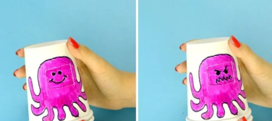 紙杯可以制作哪些玩具 紙杯制作兒童玩具方法步驟 紙杯可以制作哪些玩具 紙杯制作兒童玩具方法步驟