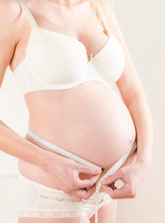 孕期需要更換幾次內衣型號 孕婦內衣挑選技巧 孕期需要更換幾次內衣型號 孕婦內衣挑選技巧