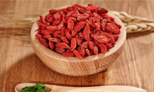 寶寶能吃枸杞嗎 什么樣的孩子適合吃枸杞