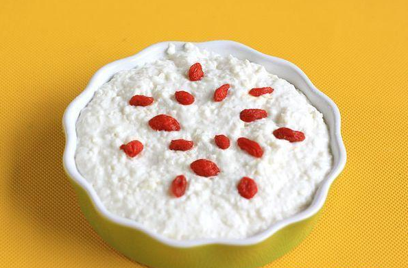 寶寶能吃枸杞嗎 什么樣的孩子適合吃枸杞