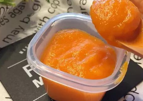 9個月孩子能吃胡蘿卜嗎 胡蘿卜輔食制作方法 9個月孩子能吃胡蘿卜嗎 胡蘿卜輔食制作方法