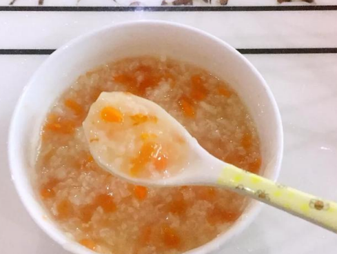 9個月孩子能吃胡蘿卜嗎 胡蘿卜輔食制作方法 9個月孩子能吃胡蘿卜嗎 胡蘿卜輔食制作方法