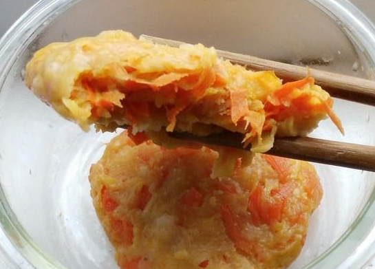 9個月孩子能吃胡蘿卜嗎 胡蘿卜輔食制作方法 9個月孩子能吃胡蘿卜嗎 胡蘿卜輔食制作方法