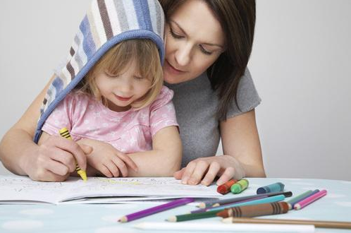 孩子幾歲認(rèn)字合適 如何提升孩子的認(rèn)字能力