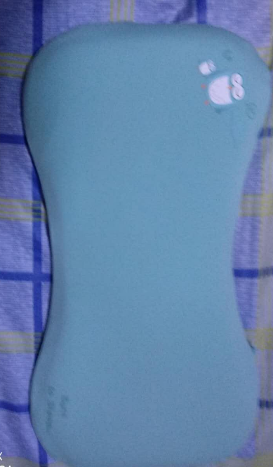 楠野爸爸寶寶枕頭摸起來手感如何 楠野爸爸寶寶枕頭方便晾曬嗎 楠野爸爸寶寶枕頭摸起來手感如何 楠野爸爸寶寶枕頭方便晾曬嗎