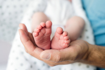 原來寶寶也會腳氣  寶寶腳氣怎么辦