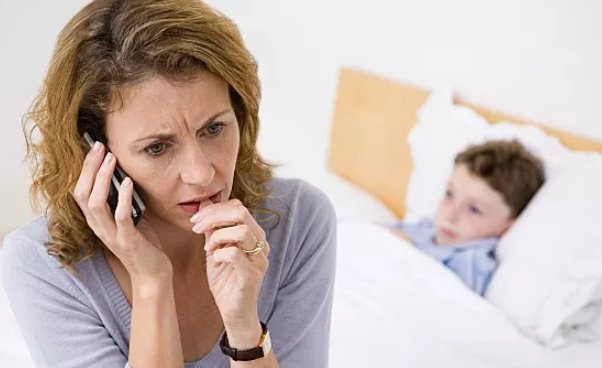 兒子發燒媽媽擔心說說 兒子發燒媽媽擔心心情句子 兒子發燒媽媽擔心說說 兒子發燒媽媽擔心心情句子